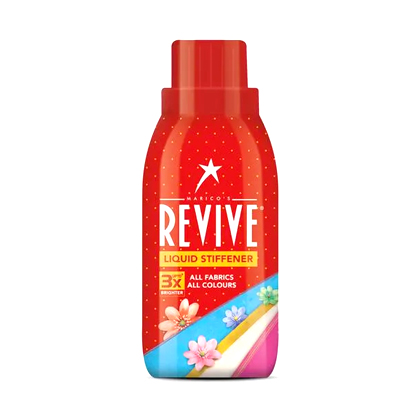 Revive Liquid Detergents Stiffener Starch